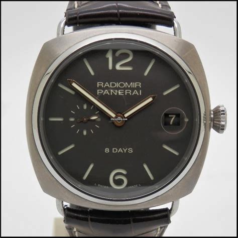 panerai 346 for sale|Panerai PAM346 for Sale .